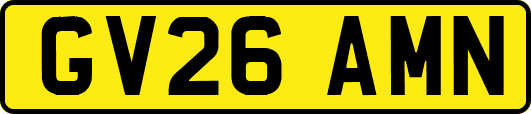 GV26AMN