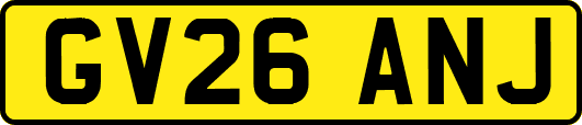 GV26ANJ