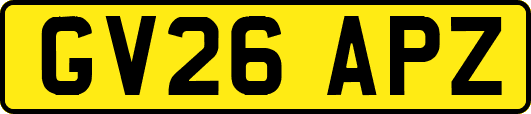 GV26APZ