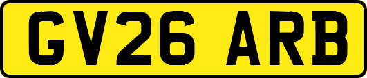 GV26ARB