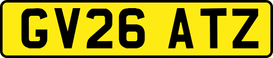 GV26ATZ