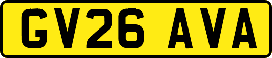 GV26AVA