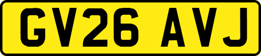 GV26AVJ