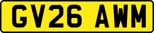 GV26AWM