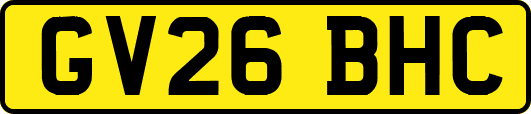 GV26BHC