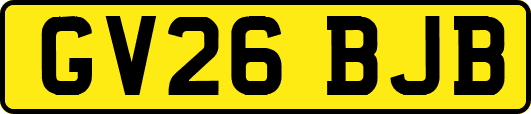 GV26BJB