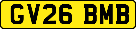 GV26BMB