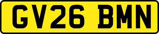 GV26BMN