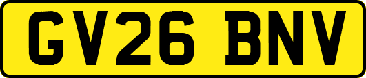 GV26BNV