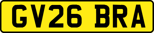 GV26BRA