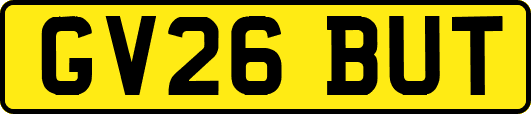 GV26BUT