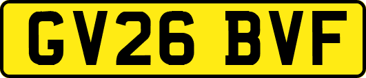 GV26BVF