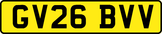 GV26BVV