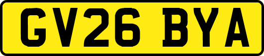 GV26BYA