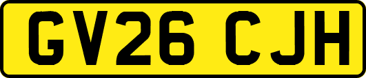 GV26CJH