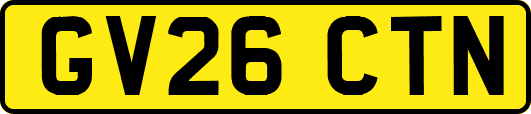 GV26CTN