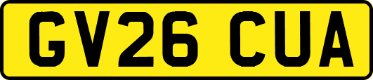 GV26CUA