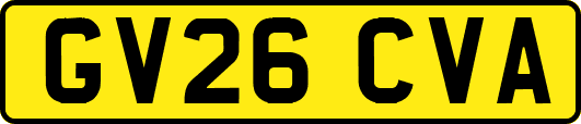 GV26CVA