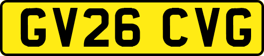 GV26CVG