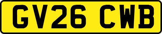 GV26CWB
