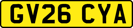 GV26CYA
