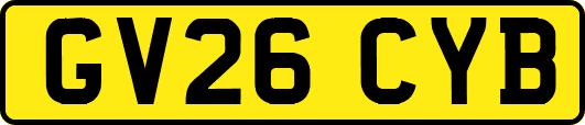 GV26CYB