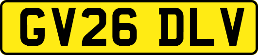 GV26DLV