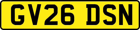 GV26DSN
