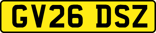 GV26DSZ