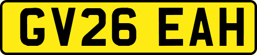 GV26EAH