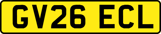 GV26ECL