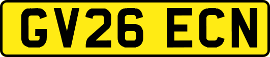 GV26ECN