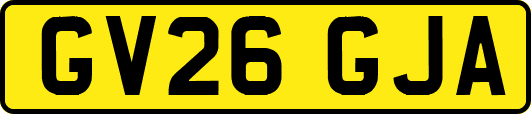 GV26GJA