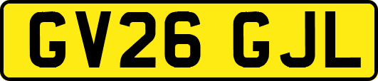 GV26GJL