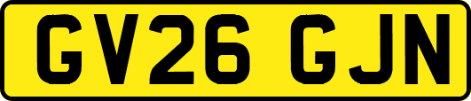 GV26GJN