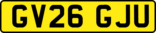 GV26GJU