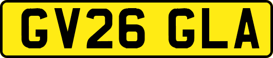 GV26GLA