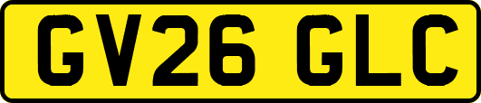 GV26GLC