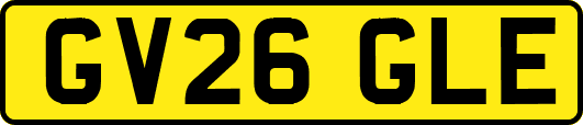 GV26GLE