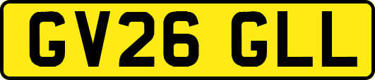 GV26GLL