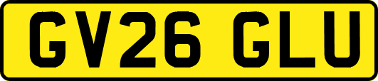 GV26GLU