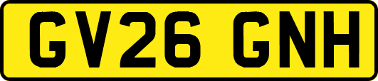GV26GNH