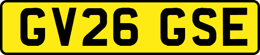 GV26GSE