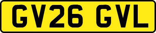 GV26GVL