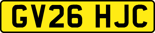 GV26HJC