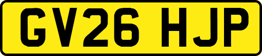 GV26HJP