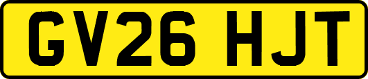 GV26HJT