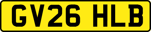 GV26HLB