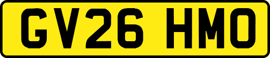 GV26HMO