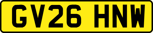 GV26HNW